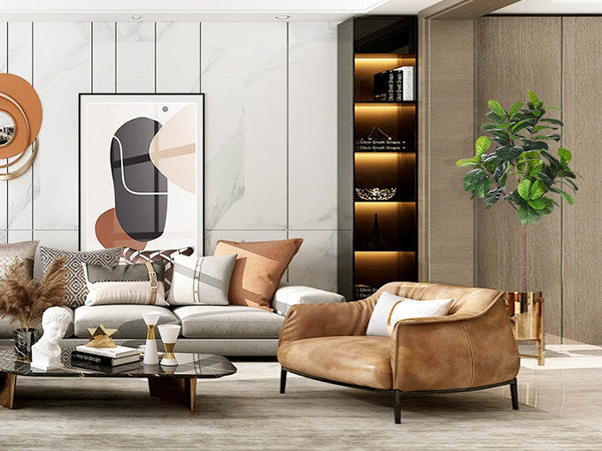 How to Make Large Artificial Tree Branches with EcoFriendly Flair？