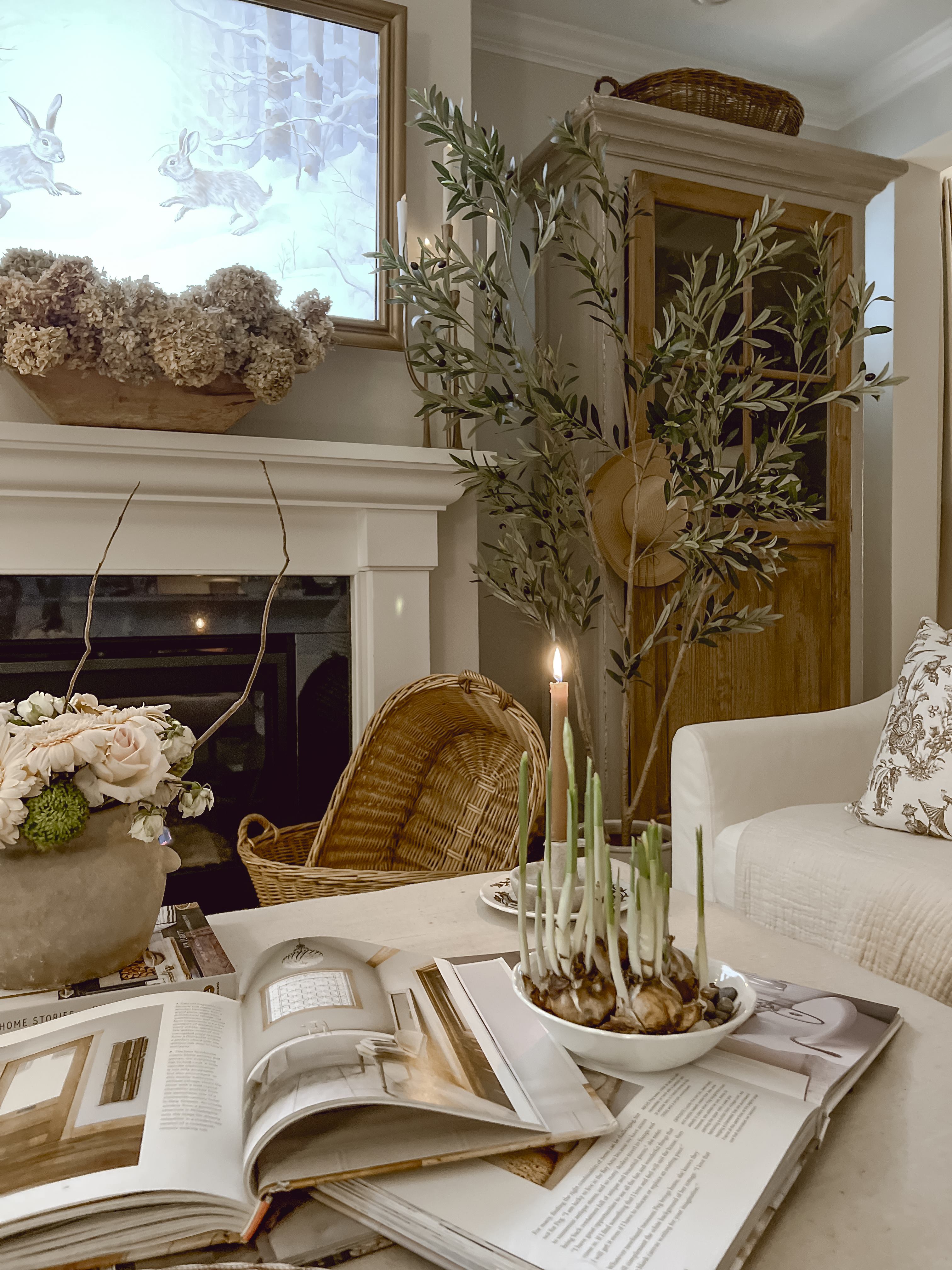 REALEAD|Enhance Your Home Decor with Artificial Trees